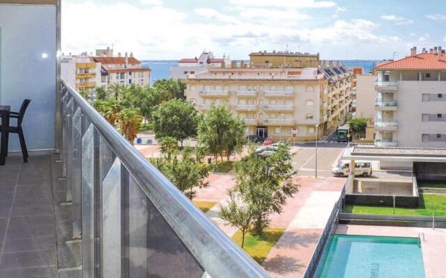 Apartamento en Residencia SB L'Ampolla