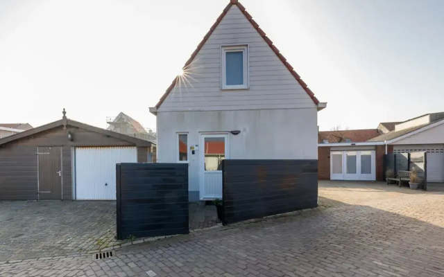 Holiday Home With sun Terrace Facing South-pet-friendly