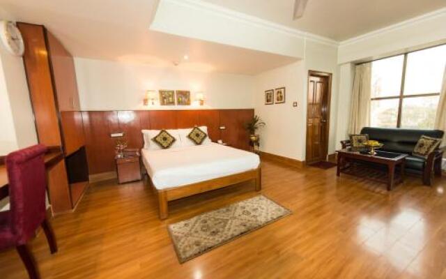 The Classic Hotel