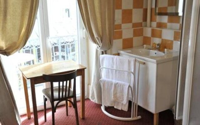 Hotel des Célestins