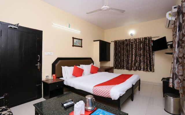 Rock Rose By OYO Rooms