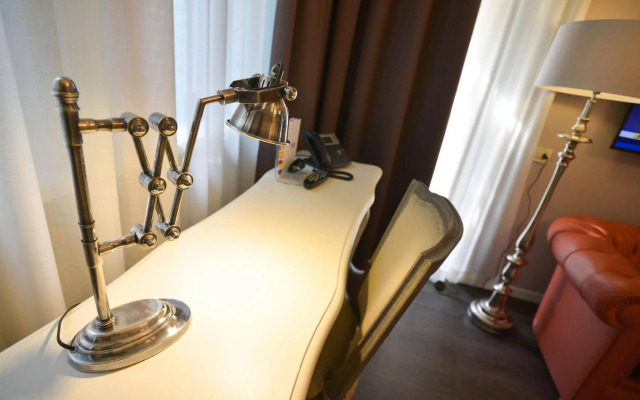 Like Home - Boutique Hotel