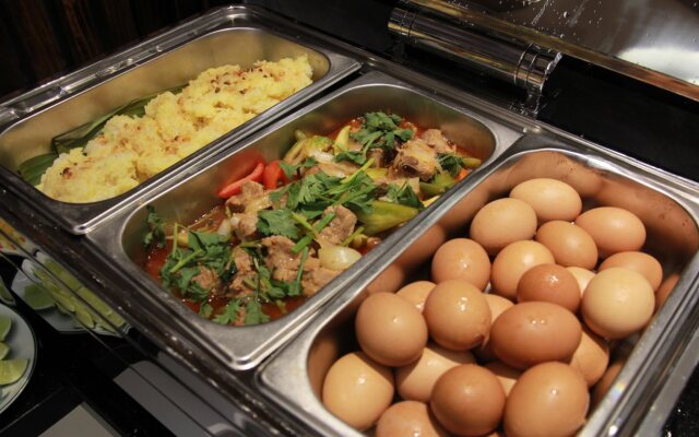 Blue Diamond New Hotel