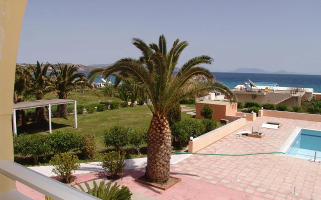 Kontessa Apartments