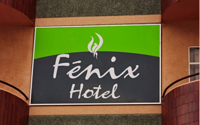 Welikehotel Fenix