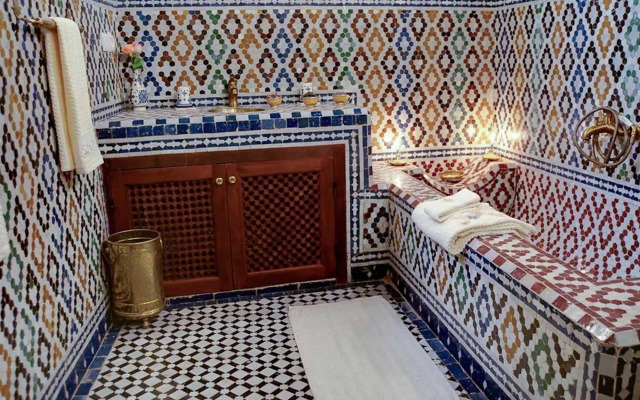 Riad Rcif