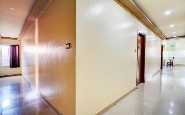 Stylish Stays at MG Road Near Commercial Street