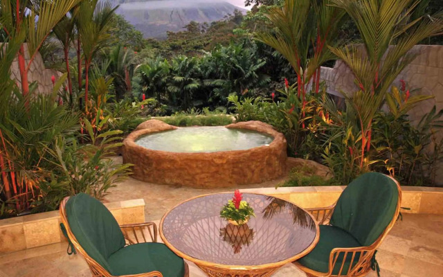 The Springs Resort and Spa at Arenal