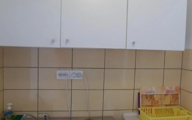 Apartment Vesna