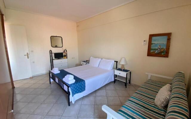 Mariangela Apartments