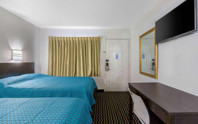 Rodeway Inn Winston Salem Route 52