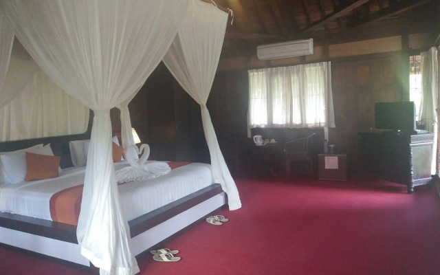 Mekar Sari Villas