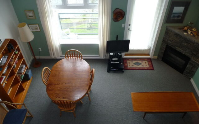 Island Village Properties at Fred Tibbs