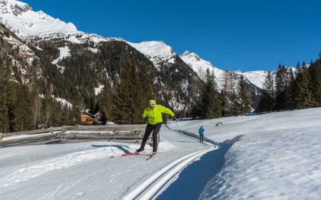 Erlebnishotel Mölltal