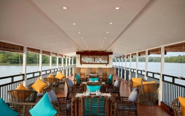 Flow by The Amber Collection - Luxury River Cruises in Sri Lanka