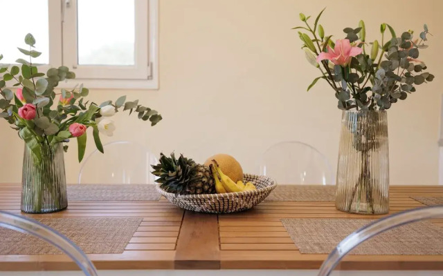 Luxury Villa Perla