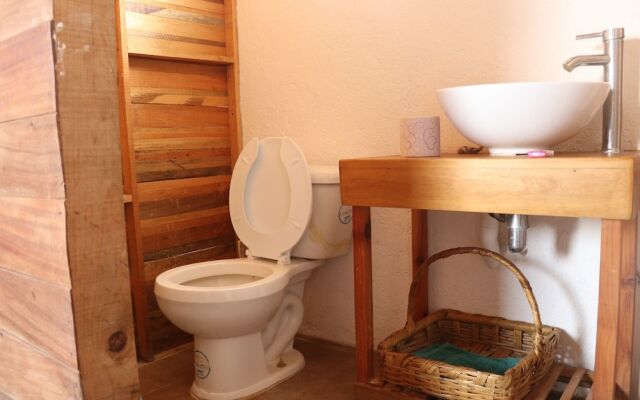 Cafe Maya - Casa Acalli Restaurant & Hotel