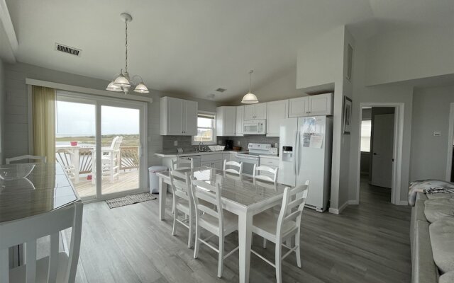 54428 NC 12 Hwy House by RedAwning