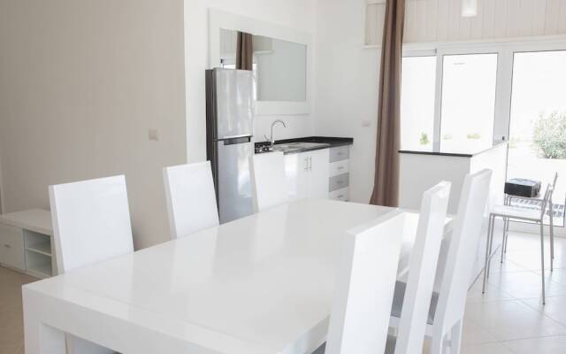 Exclusive Villa Praia Chaves Boa Vista 24a