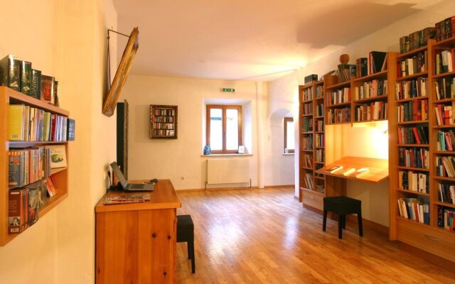 Hotel Tschitscher