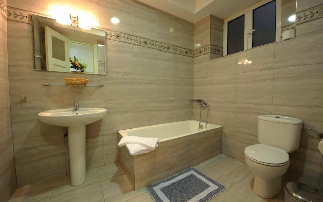 Hotel & Spa Kentrikon
