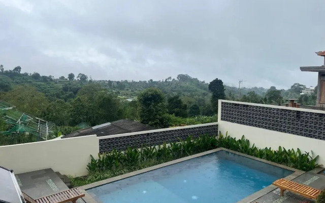 Keshava Villa Bedugul