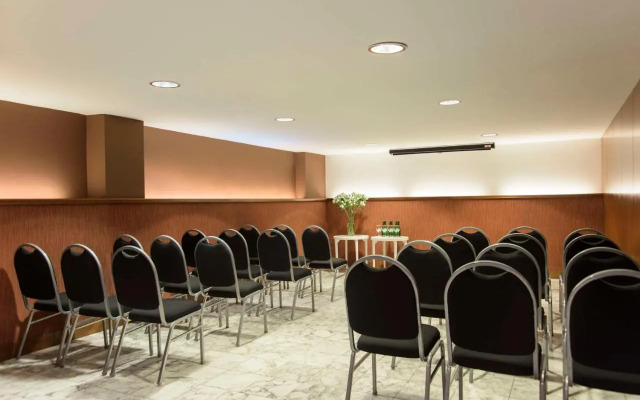 NH Buenos Aires Latino