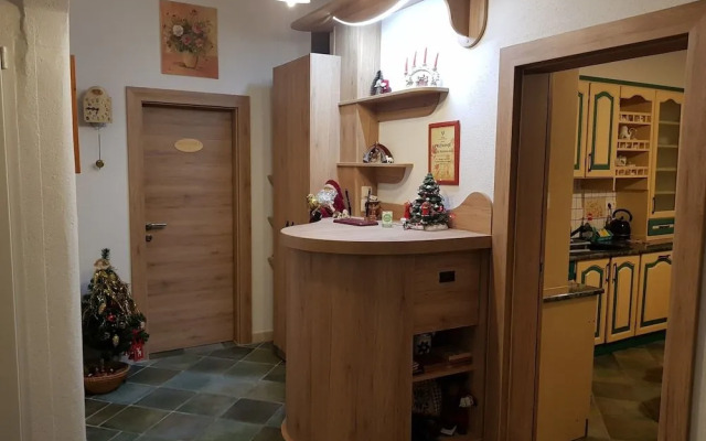 Hostel Mama's House