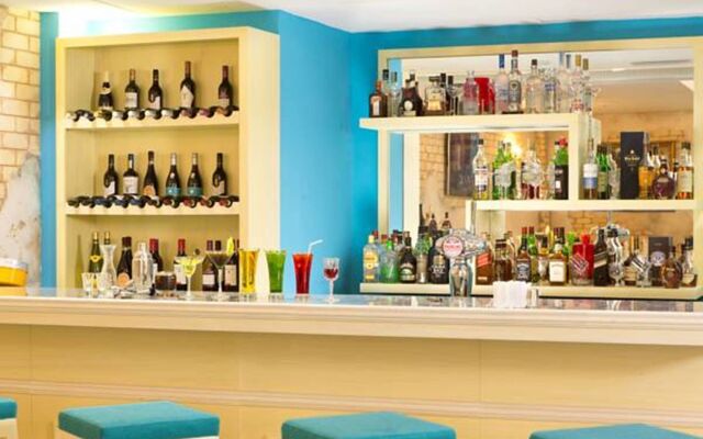 Al Khaleej Holiday Hotel Apartment