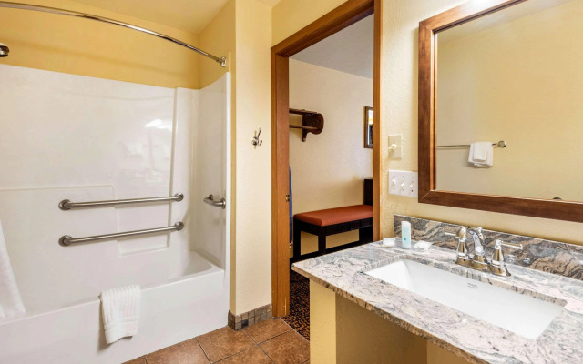 Quality Inn Ouray