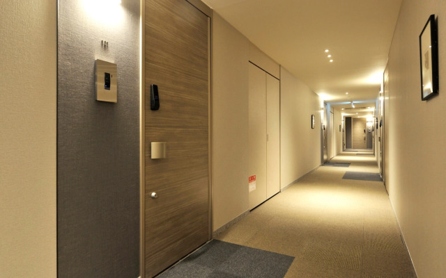 RakutenSTAY x Shamaison Osaka Dekijima Station