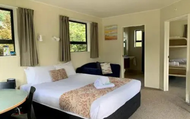 Omarama TOP 10 Holiday Park
