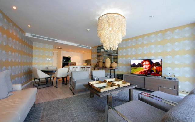 Signature Holiday Homes Dubai
