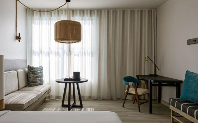 Palmetto Marriott Resort & Spa