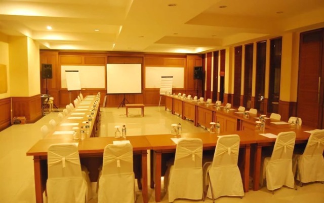 Kyriad Bukit Gumati Bogor