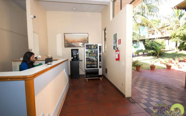 VELINN Hotel Natureza Foz