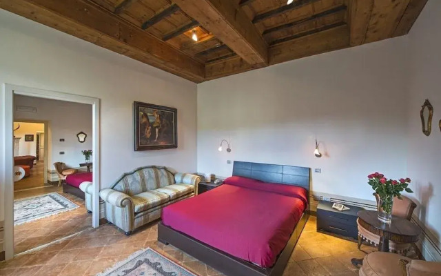 Villa Dell'Annunziata