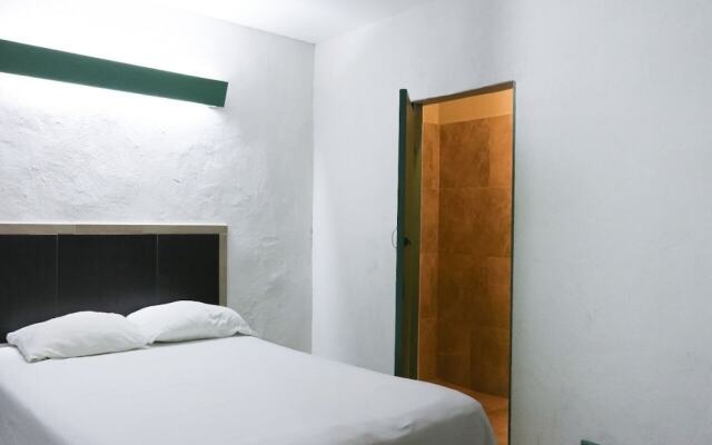 Hotel Campesino