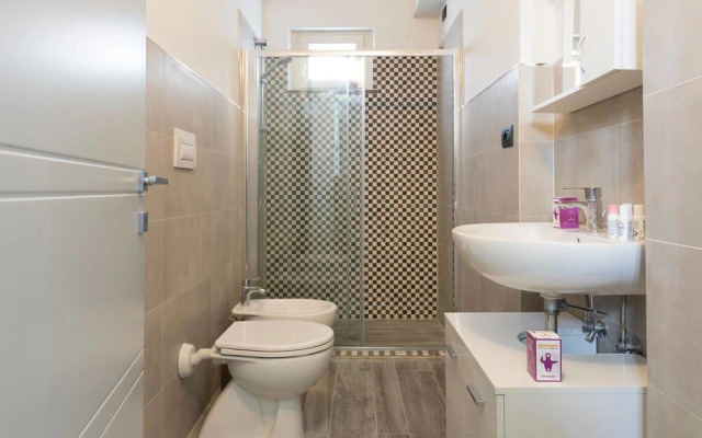 Altido Terrace Apartment 2