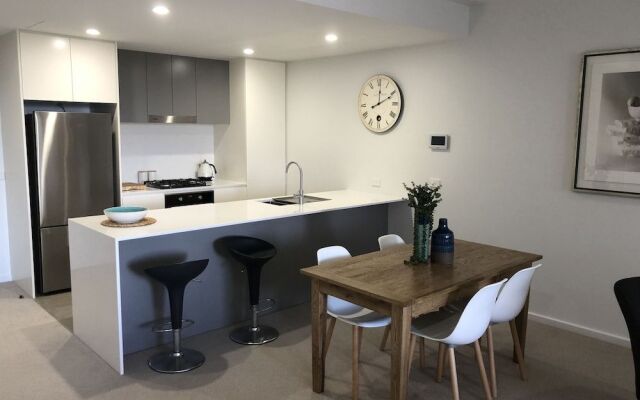 Herald Executive Apartments