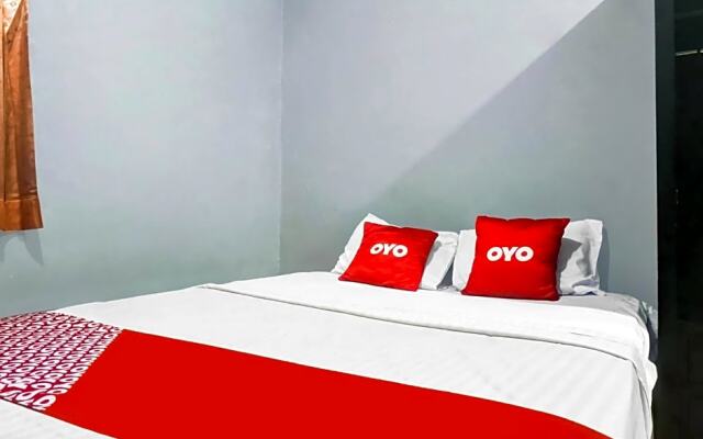 OYO 91259' 59 Residence