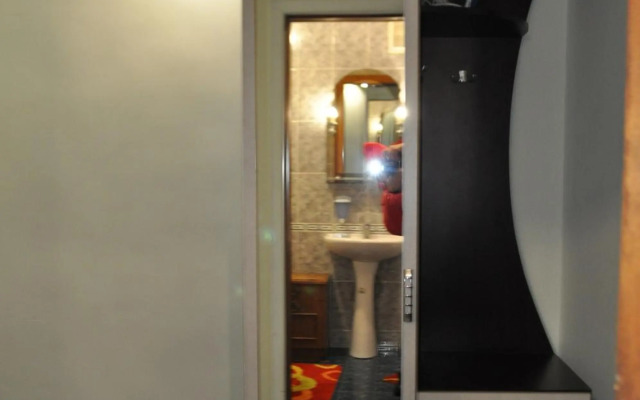 DayFlat Apartments Kremenchug