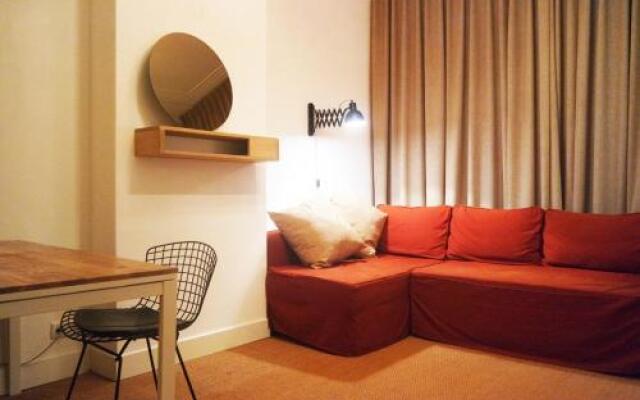 Alberti B&B (Bed & Bike)