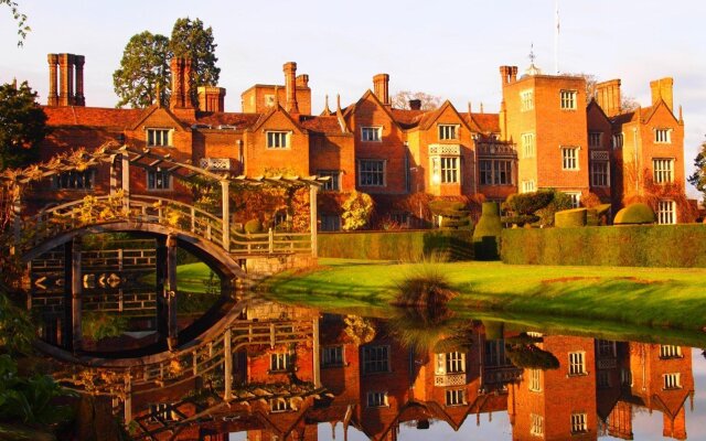 Great Fosters - A Small Luxury Hotel