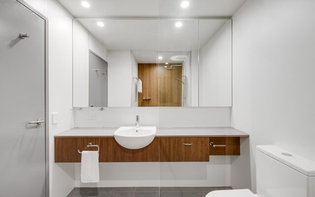 Travelodge Hotel Hurstville Sydney