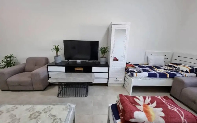 Unique Hostel Dubai