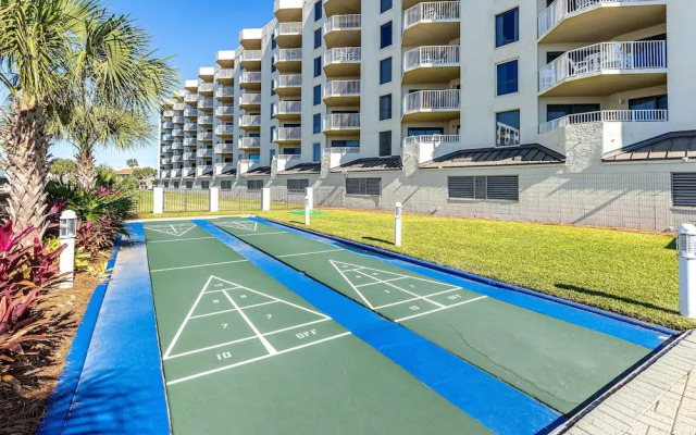 Inlet Reef 207 2 Bedroom Condo