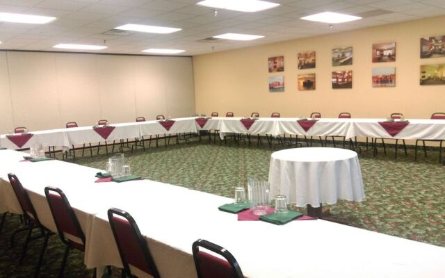 McQuoid's Inn and Event Center