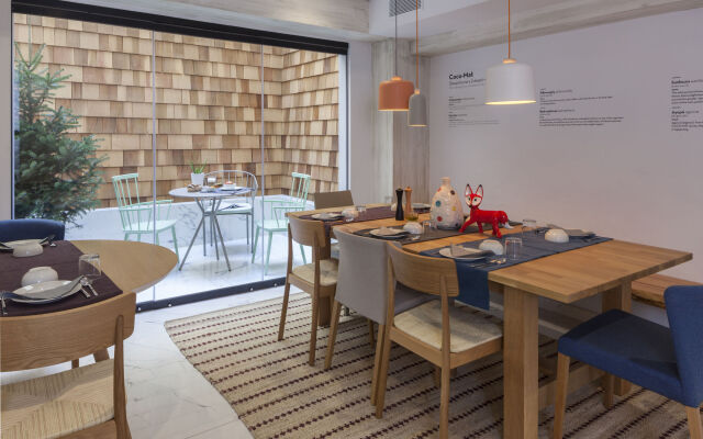 COCO-MAT Hotel Athens