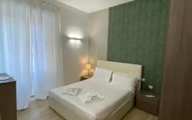 Vatican Luxury Suite